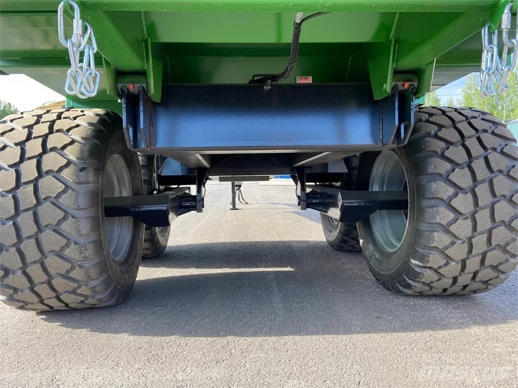 Kire Steel 190 Agricoltura - Altro