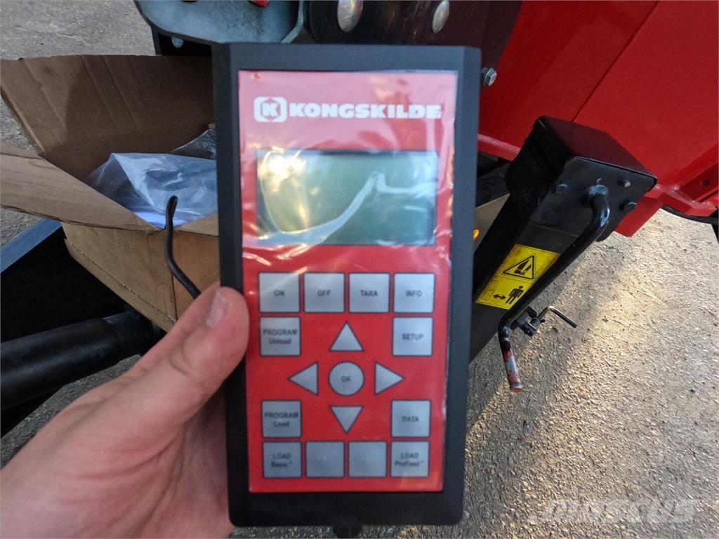 Kongskilde VM 20 Altri macchinari per bestiame