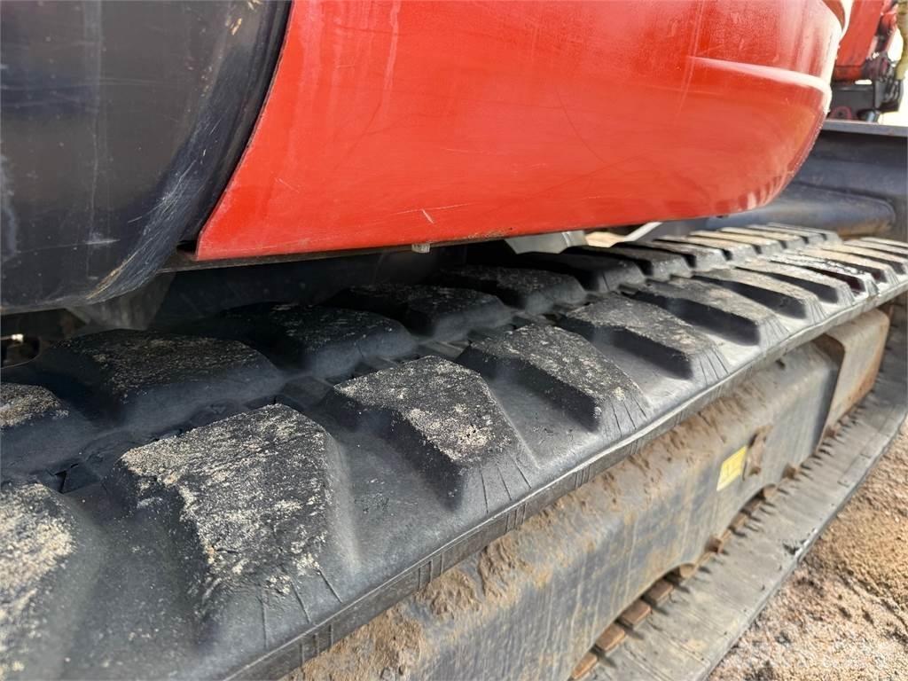Kubota KX057-4 Miniescavatori