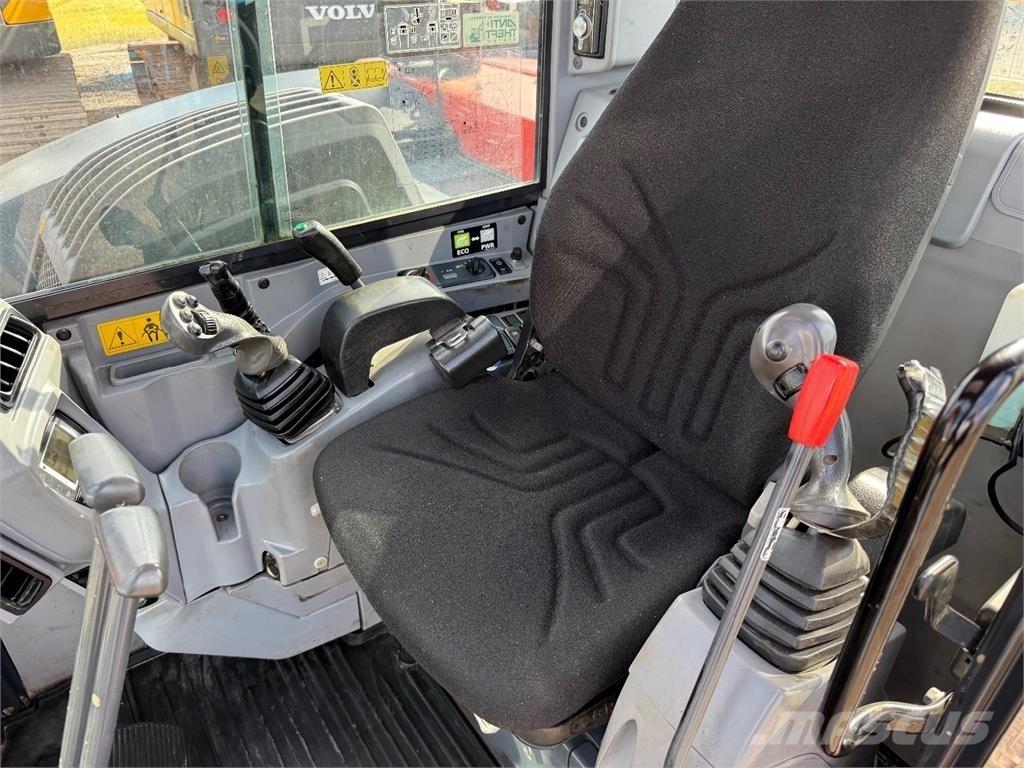 Kubota KX080-4 Escavatori medi 7t - 12t