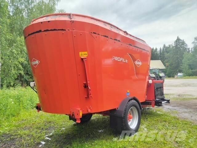 Kuhn Profile 1880 Altri macchinari per bestiame