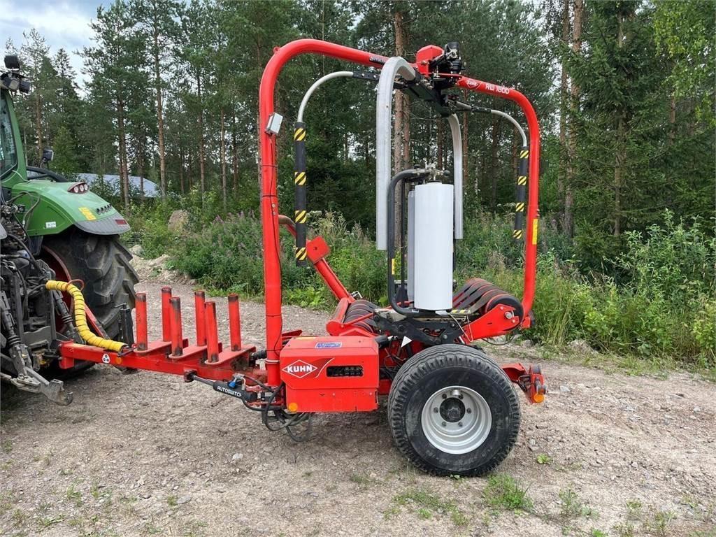 Kuhn RW1800 Agricoltura - Altro