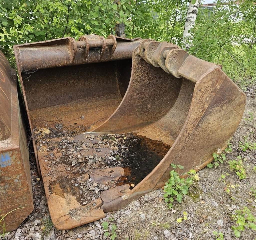  Kuokkakauha NTP10 Benne