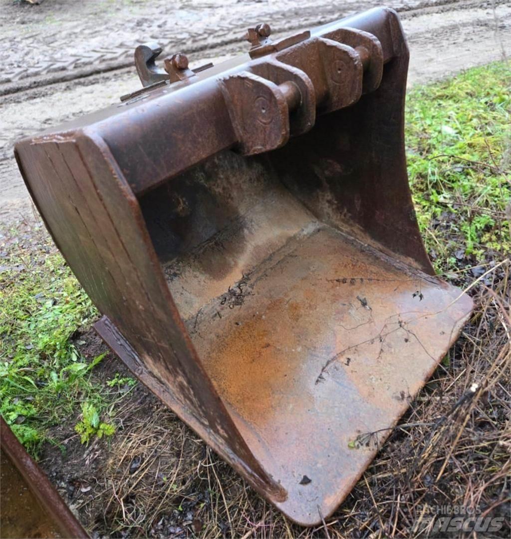  Kuokkakauha NTP10 Benne