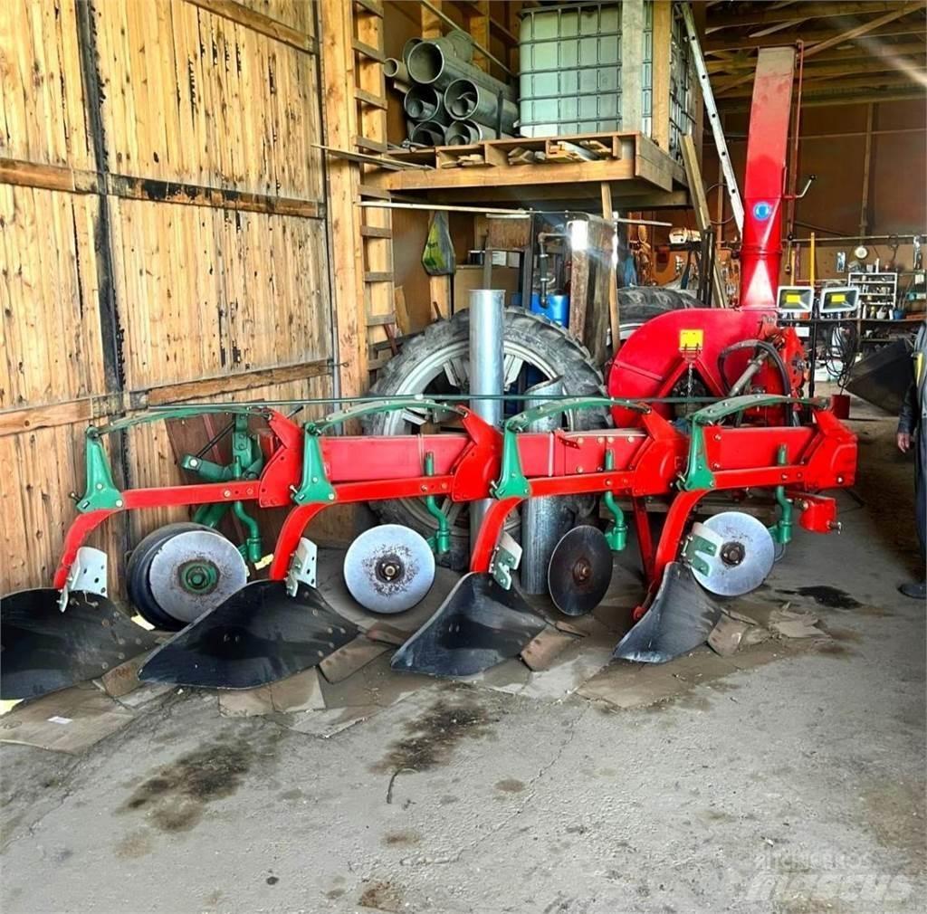 Kverneland AD85-8 Agricoltura - Altro