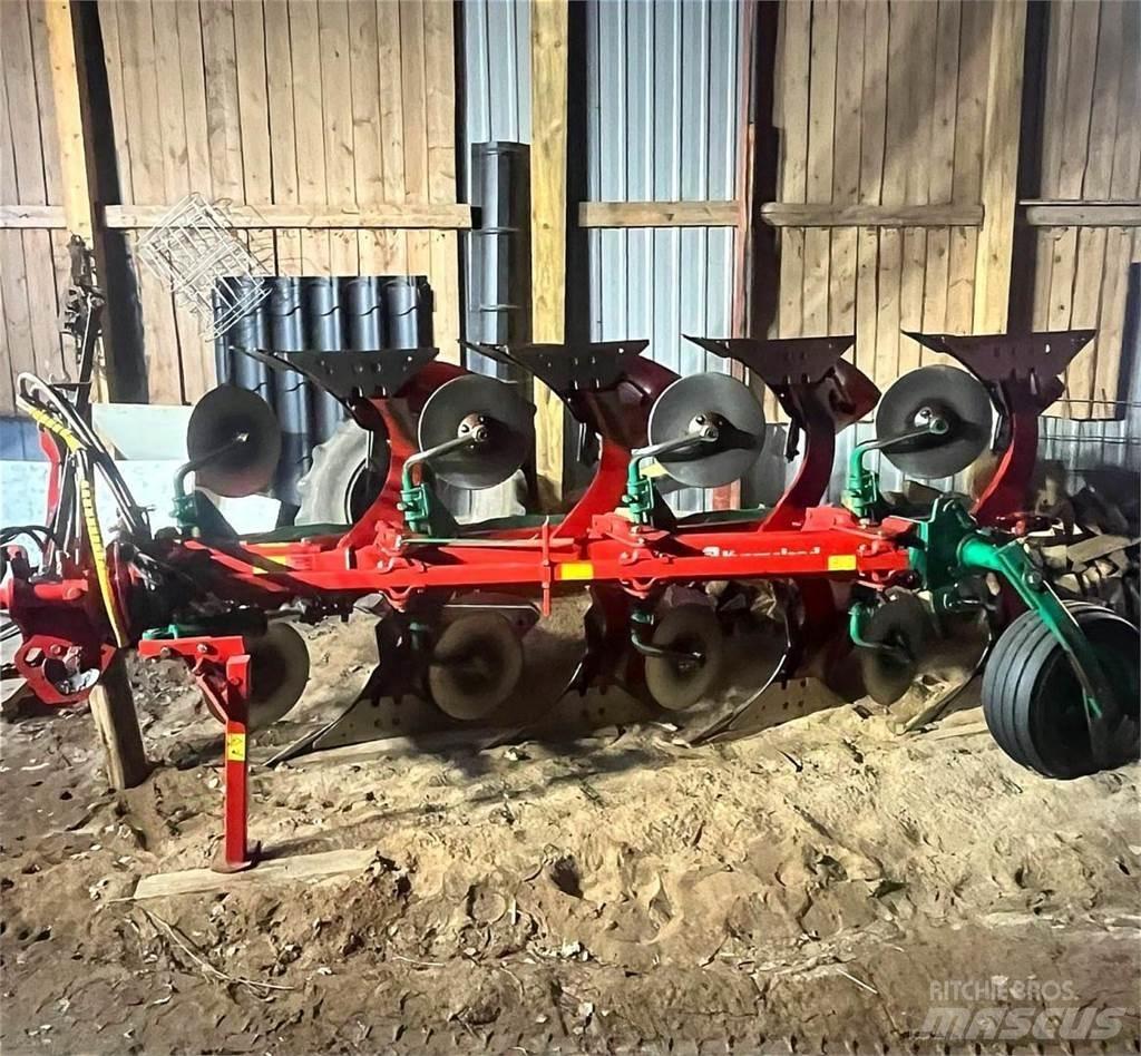Kverneland ES 80 Agricoltura - Altro