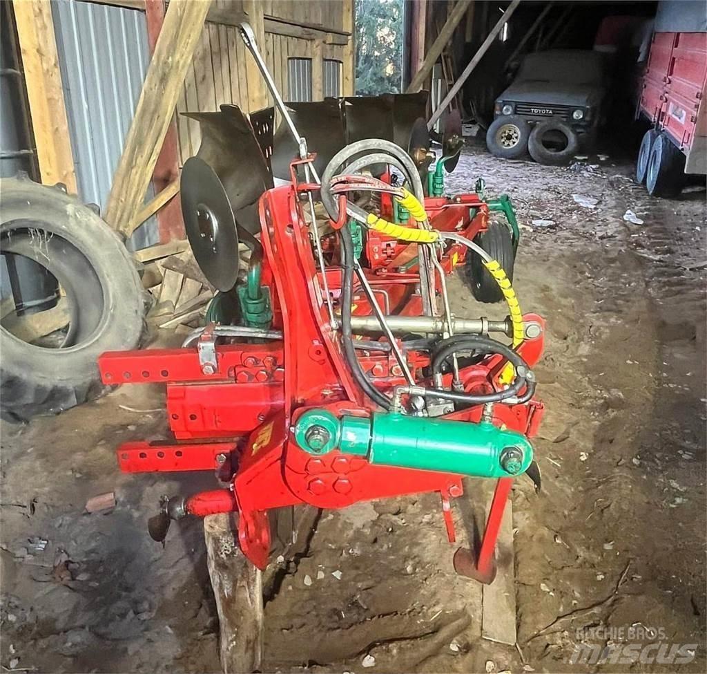 Kverneland ES 80 Agricoltura - Altro