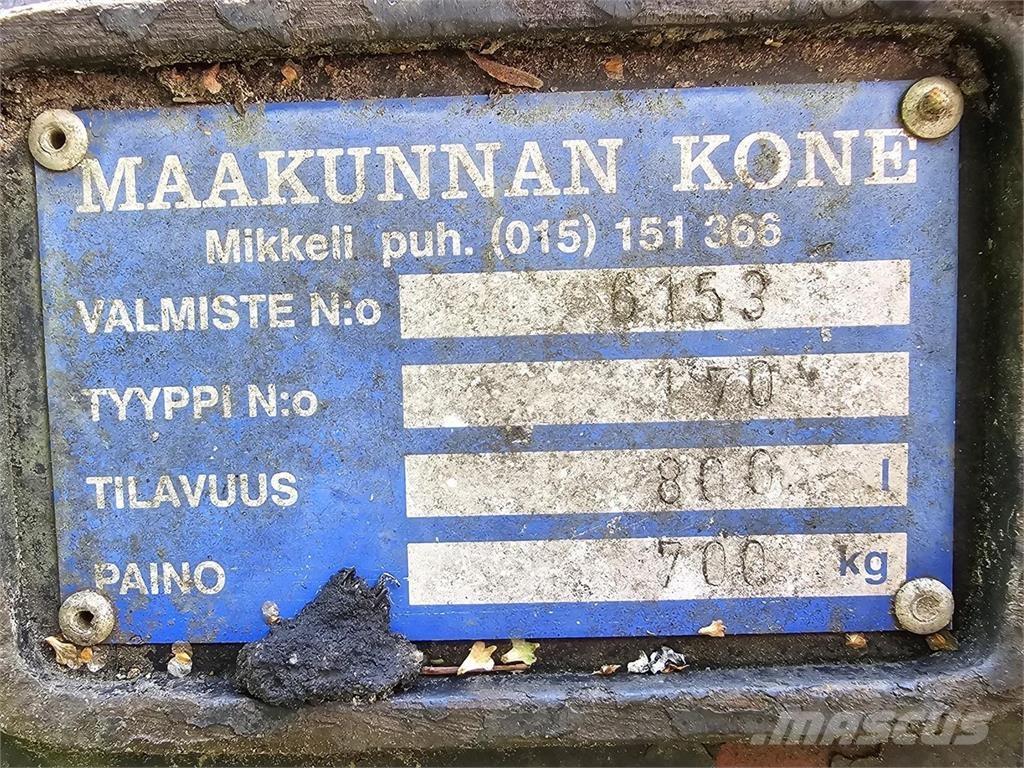  Kynsikuokkakauha Benne