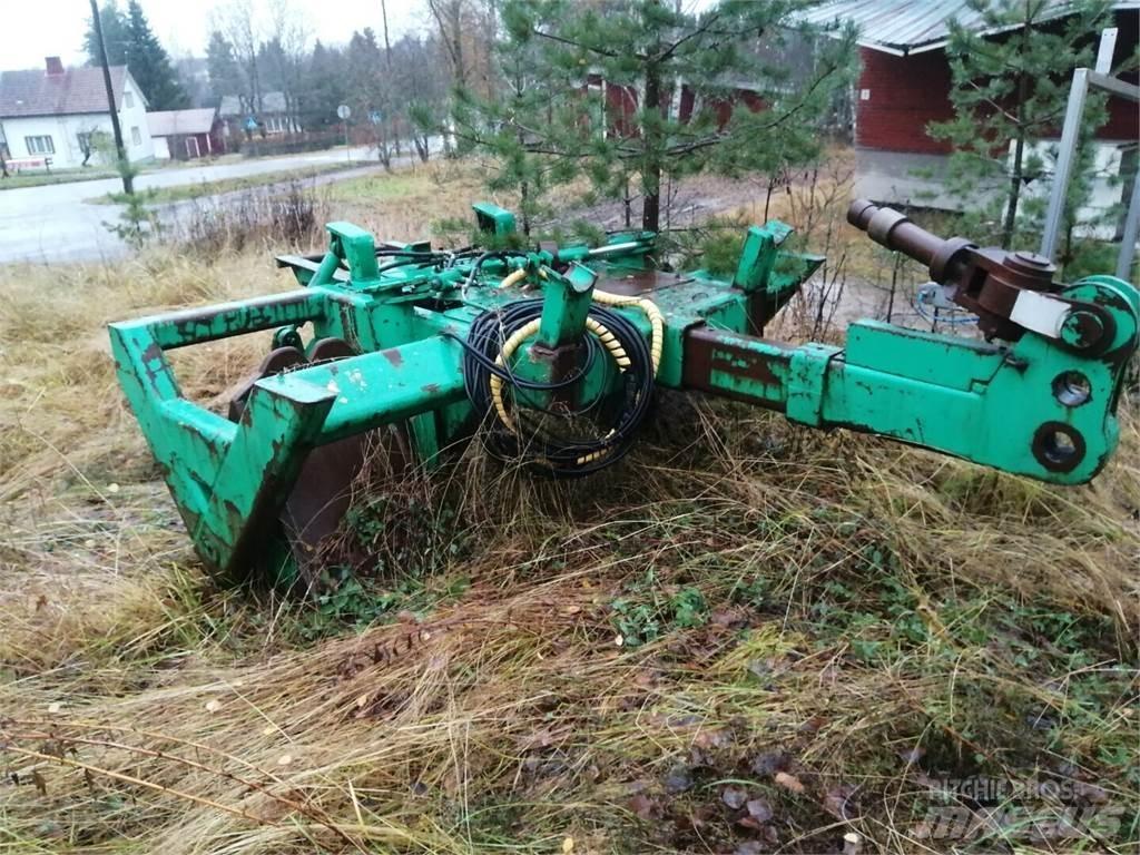  Laikkumätästin Costruzioni - Altro