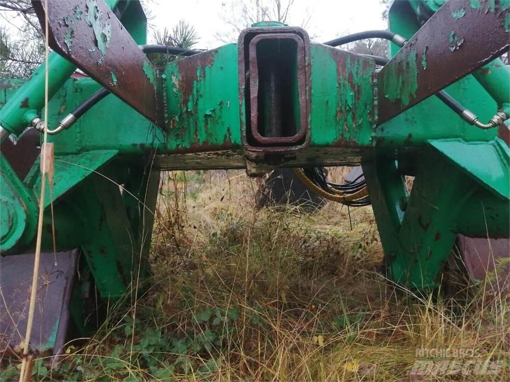 Laikkumätästin Costruzioni - Altro