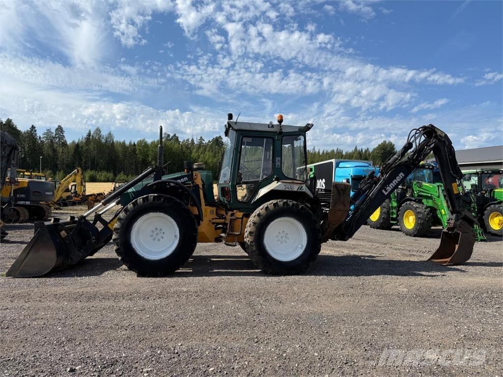 Lännen 740 Terne
