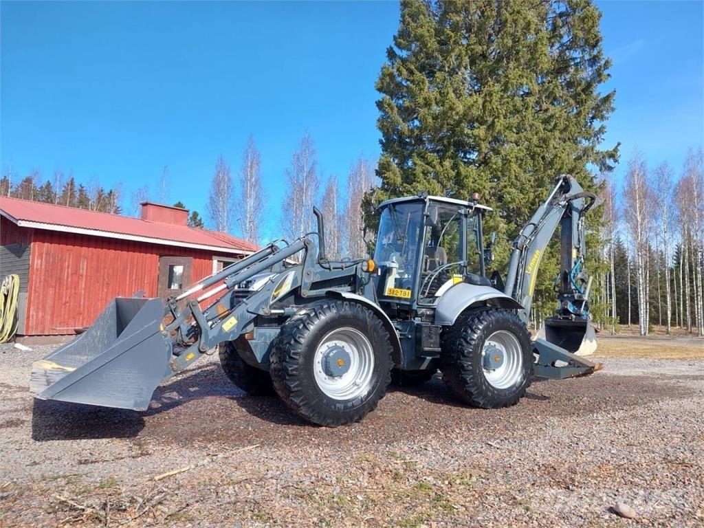 Lännen 8600 G Terne