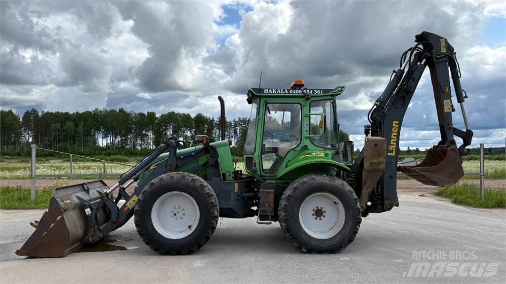 Lännen 860S Terne
