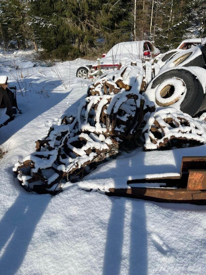 Lokomo 925 Forwarder