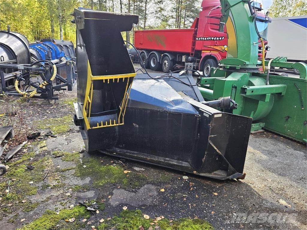  Lumilinko Spazzaneve