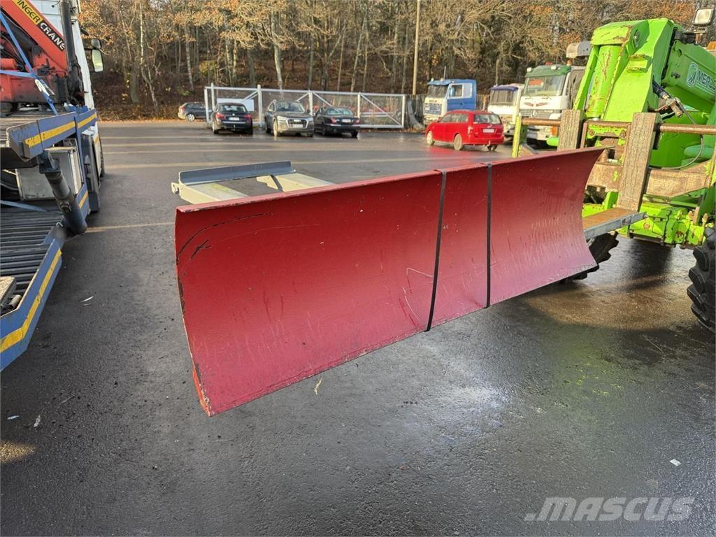 Merlo P 34.7 Sollevatori telescopici