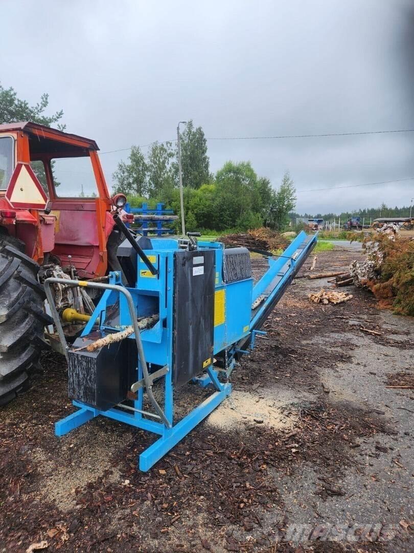  Metrak Eko Tr Forestale - Altro