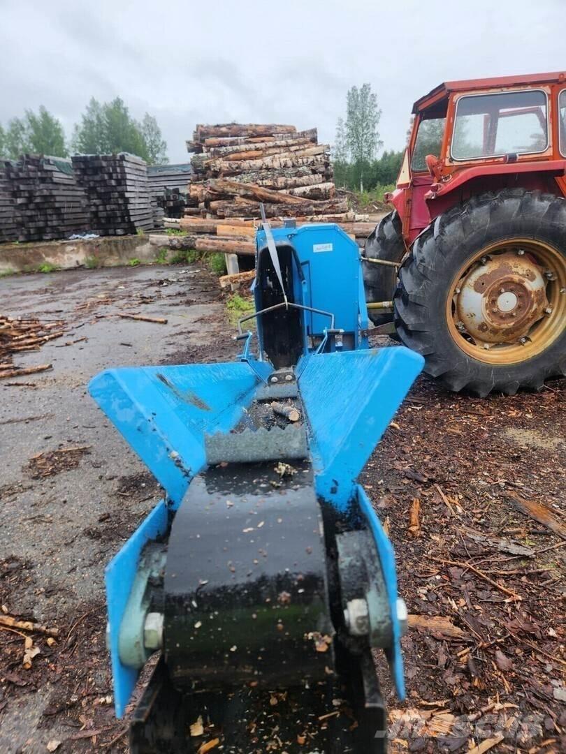  Metrak Eko Tr Forestale - Altro