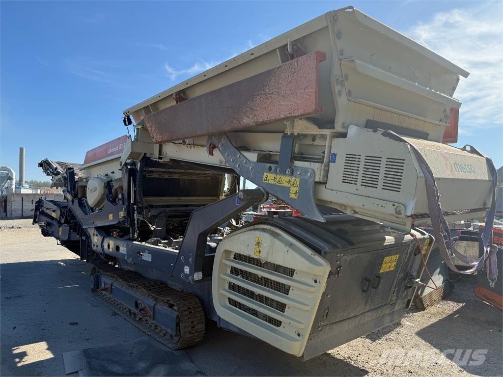 Metso ST 2.3 Vagli vibranti