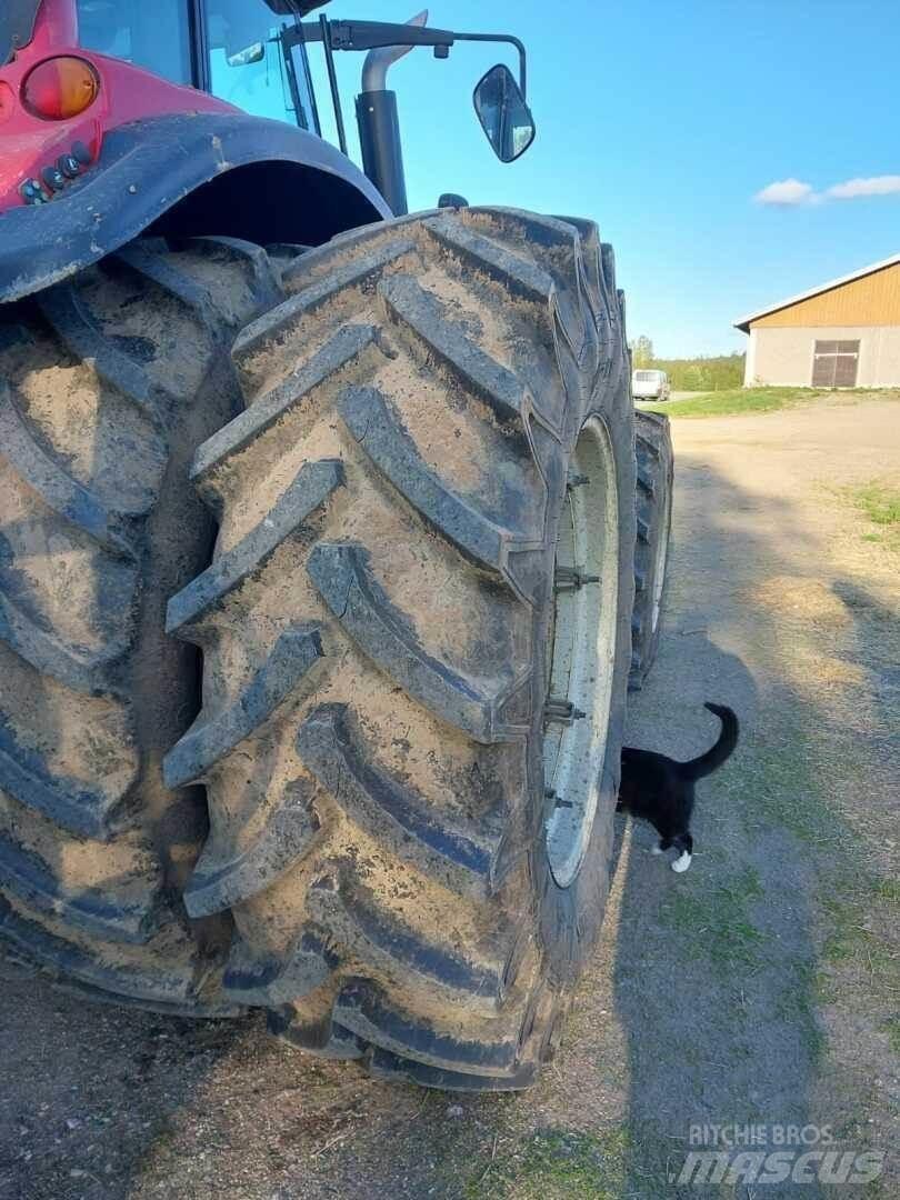 Mitas Paripyörät Agricoltura - Altro
