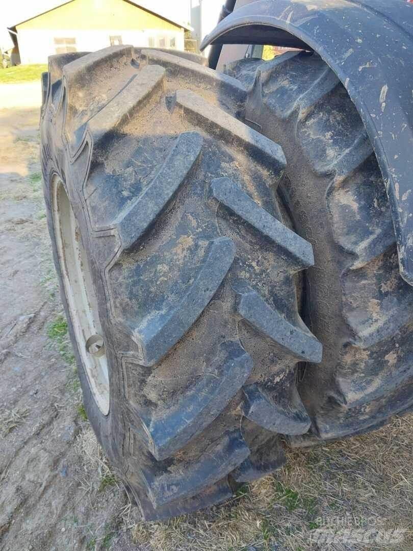 Mitas Paripyörät Agricoltura - Altro