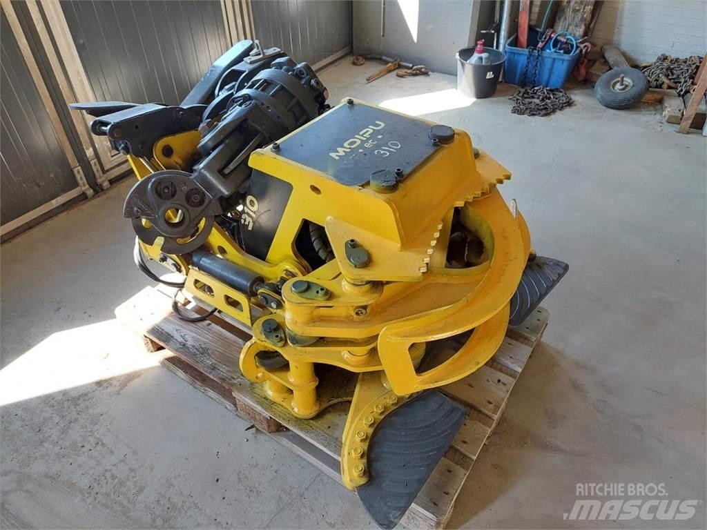 Moipu 310 EC Pinze