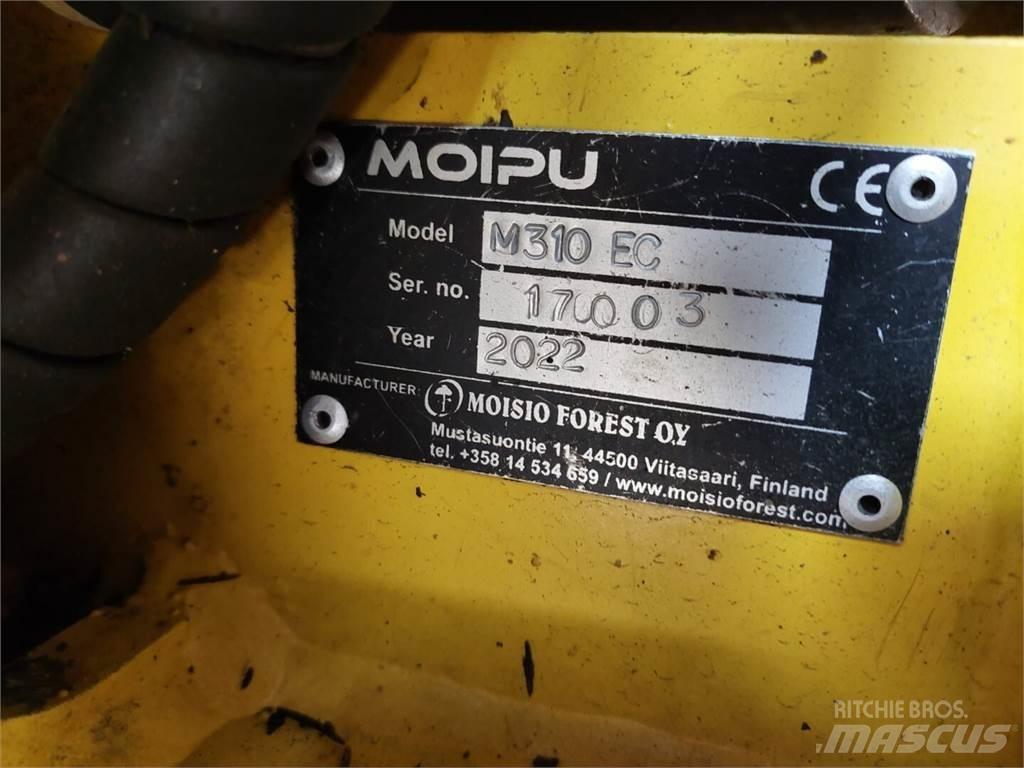 Moipu 310 EC Pinze