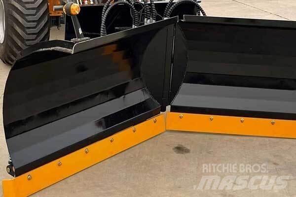 Multiloader L 30T Pale gommate