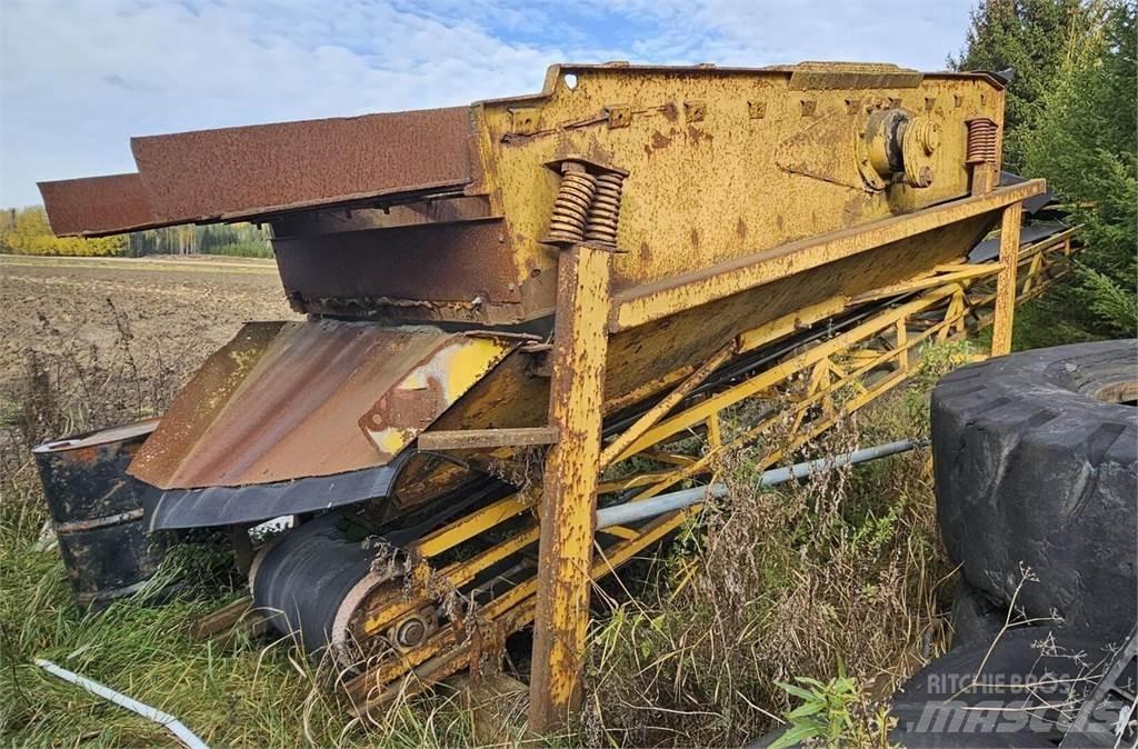  Murskaustavaraa Costruzioni - Altro