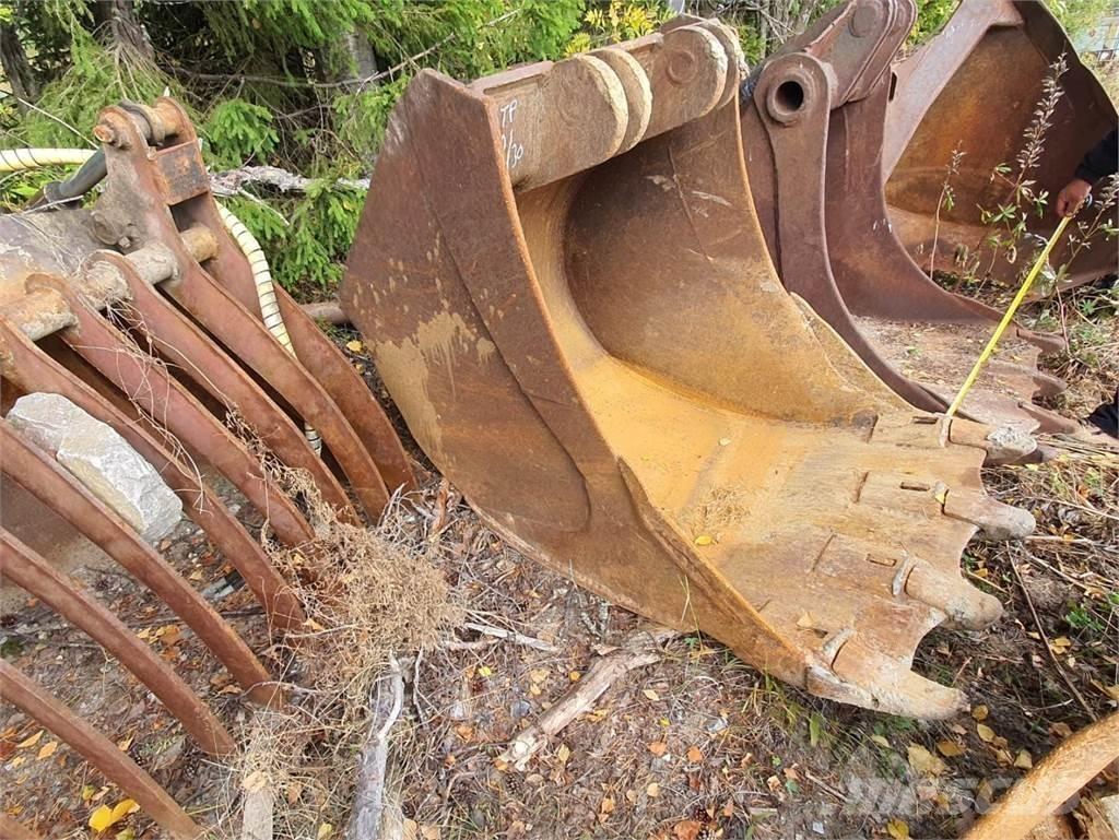  NTP20/30 Kauha Benne