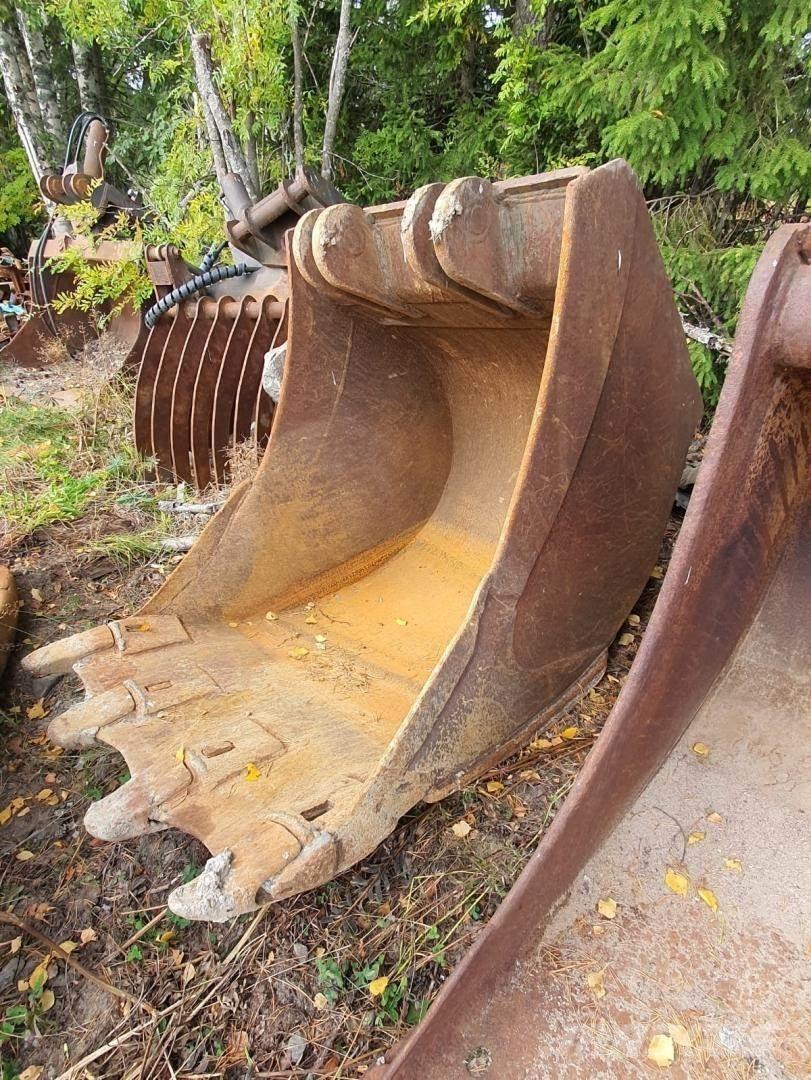  NTP20/30 Kauha Benne