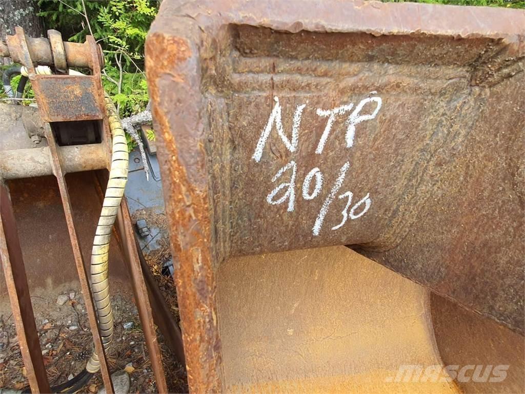  NTP20/30 Kauha Benne