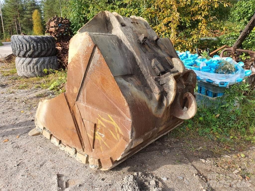  NTP40 kauha Benne