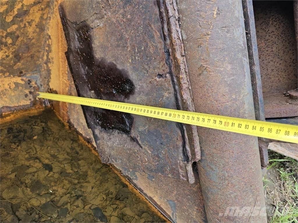  Ojakauha NTP10 Benne