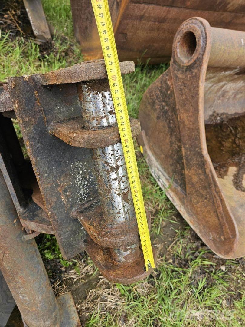  Ojakauha NTP10 Benne