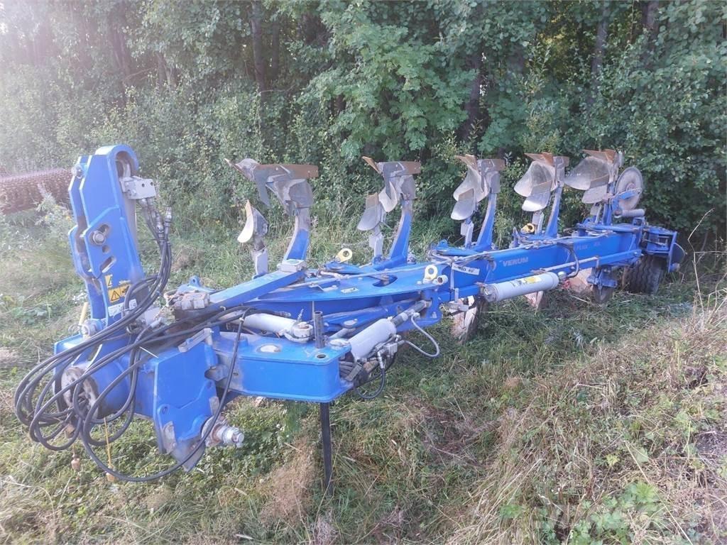 Överum VF-EX 5975 Agricoltura - Altro