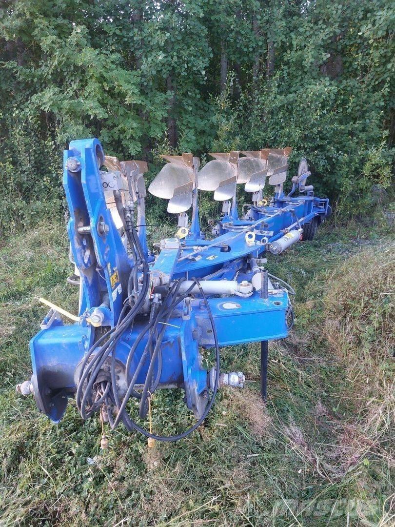 Överum VF-EX 5975 Agricoltura - Altro