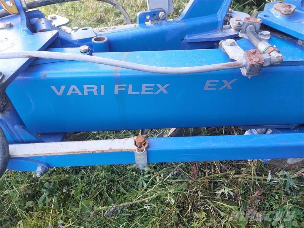 Överum VF-EX 5975 Agricoltura - Altro
