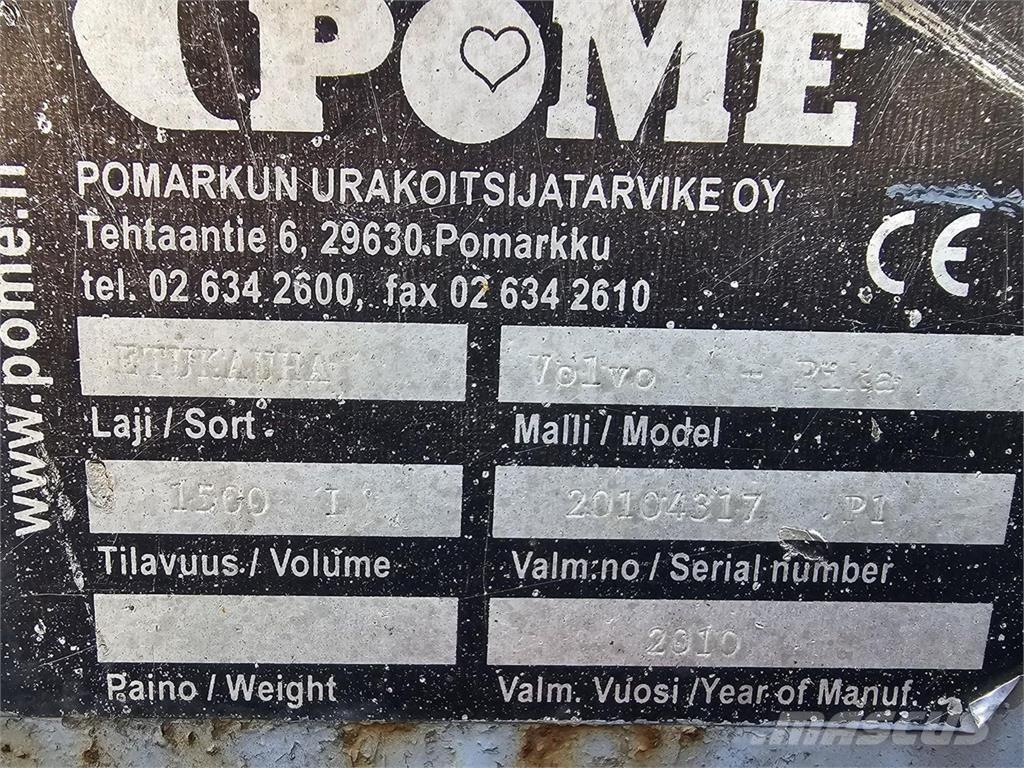 Pome Kauha Benne