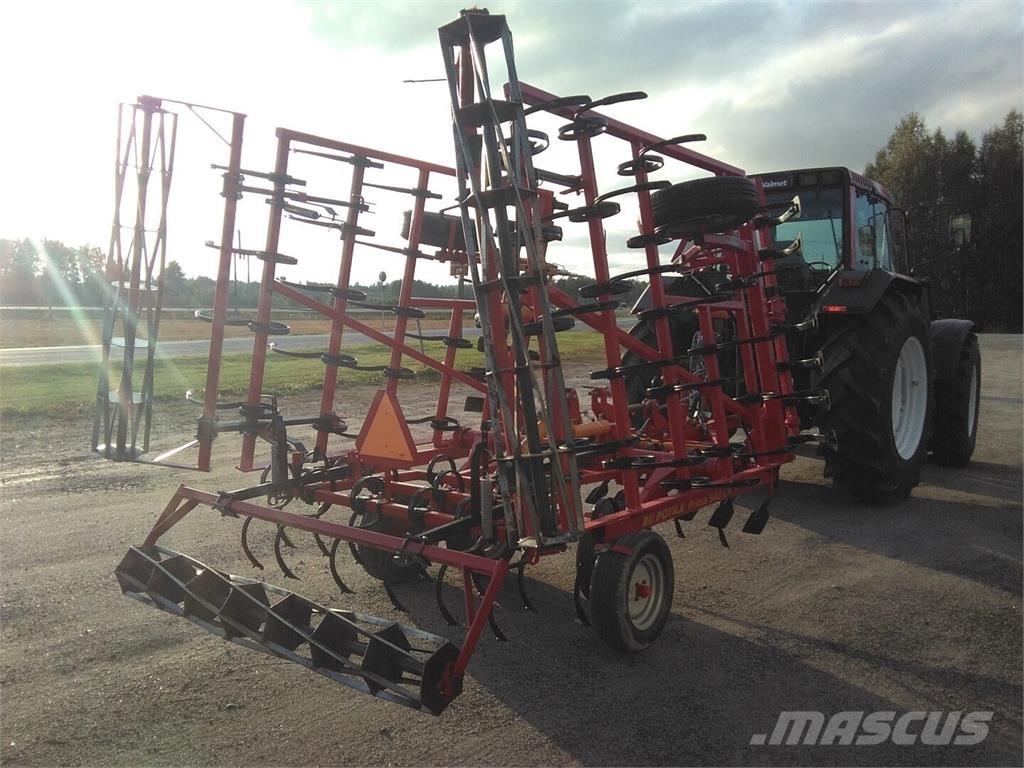 Potila Primus 540 Agricoltura - Altro