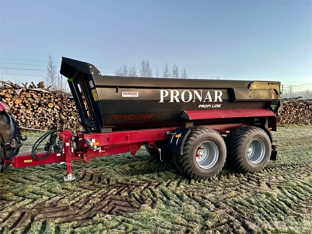 Pronar T701HP Rimorchi ribaltabili