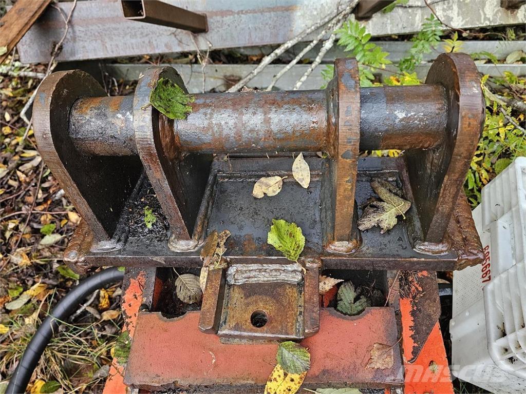 Rammer S54 NTP10 Martelli - frantumatori