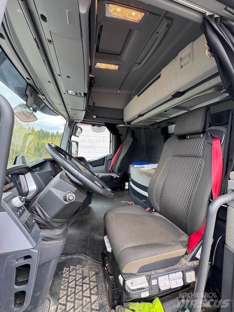 Renault T440 6x2 Motrici e Trattori Stradali