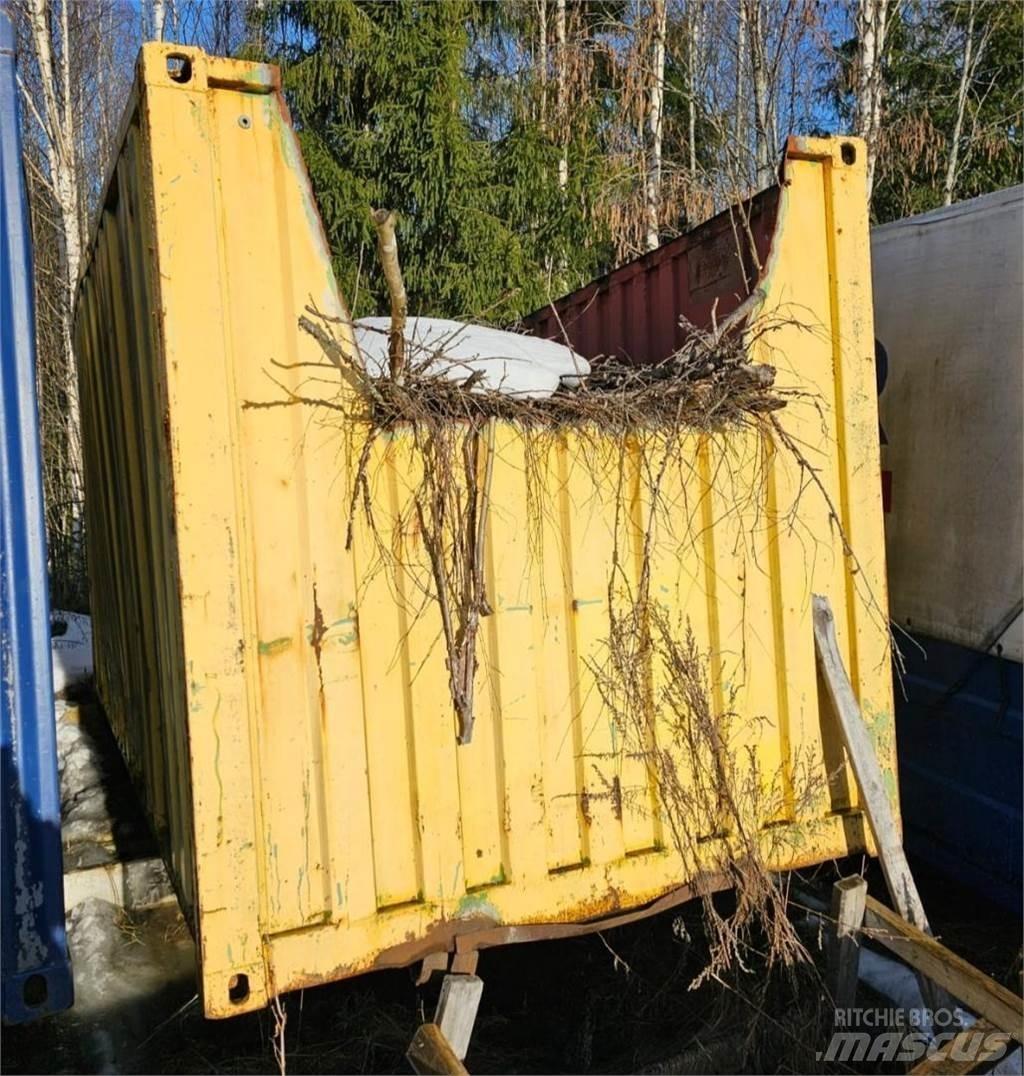  Risukontti Container speciali