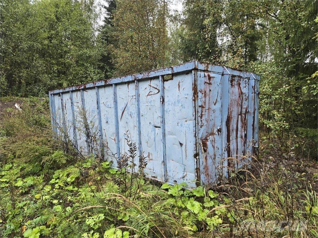  Roskalava Piattaforme