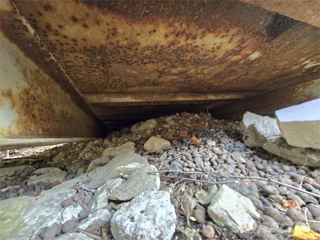  Roskalava 4,6m Piattaforme