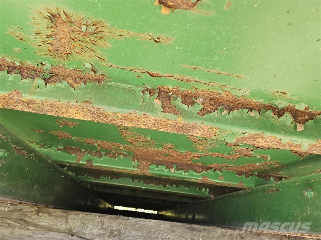  Roskalava 5,4m Piattaforme