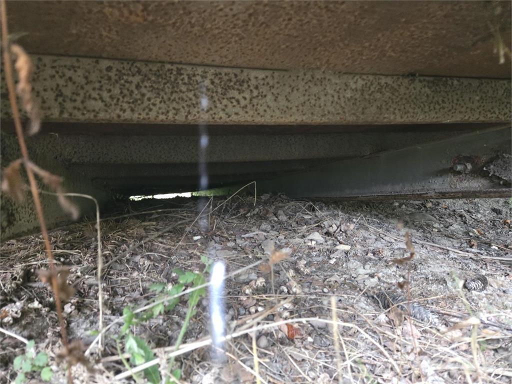  Roskalava 5,5m Piattaforme