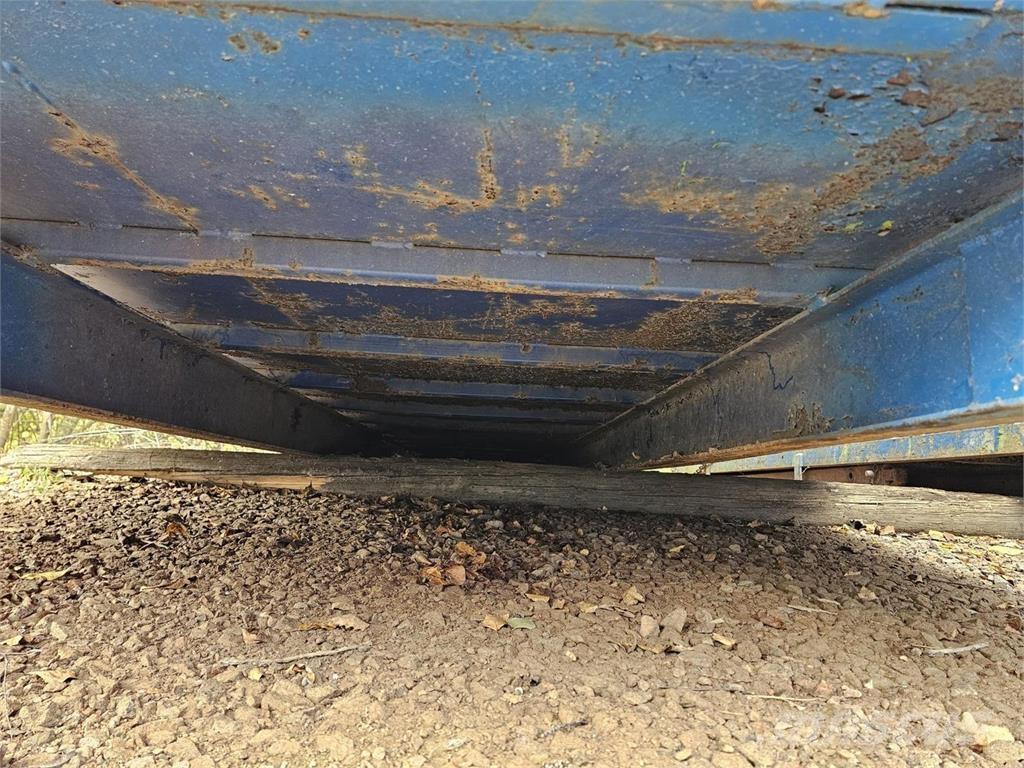  Roskalava 5,5m Piattaforme