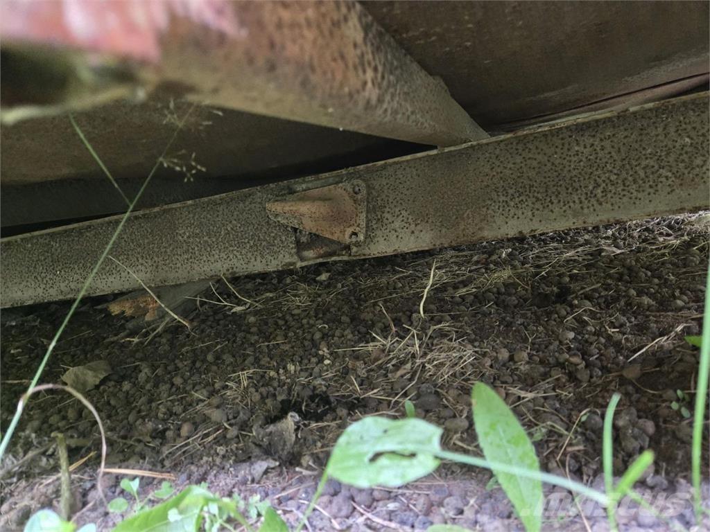  Roskalava 5,7m Piattaforme